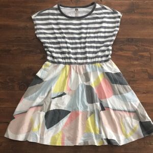 TEA COLLECTION | GIRLS DRESS